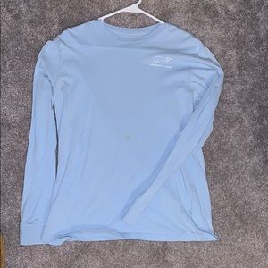 Christmas vineyard vines long sleeve